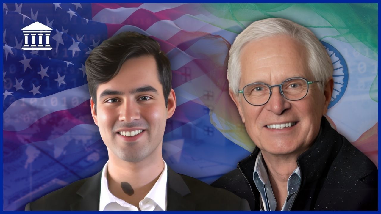 Glenn Hanson Joins Raveum Board