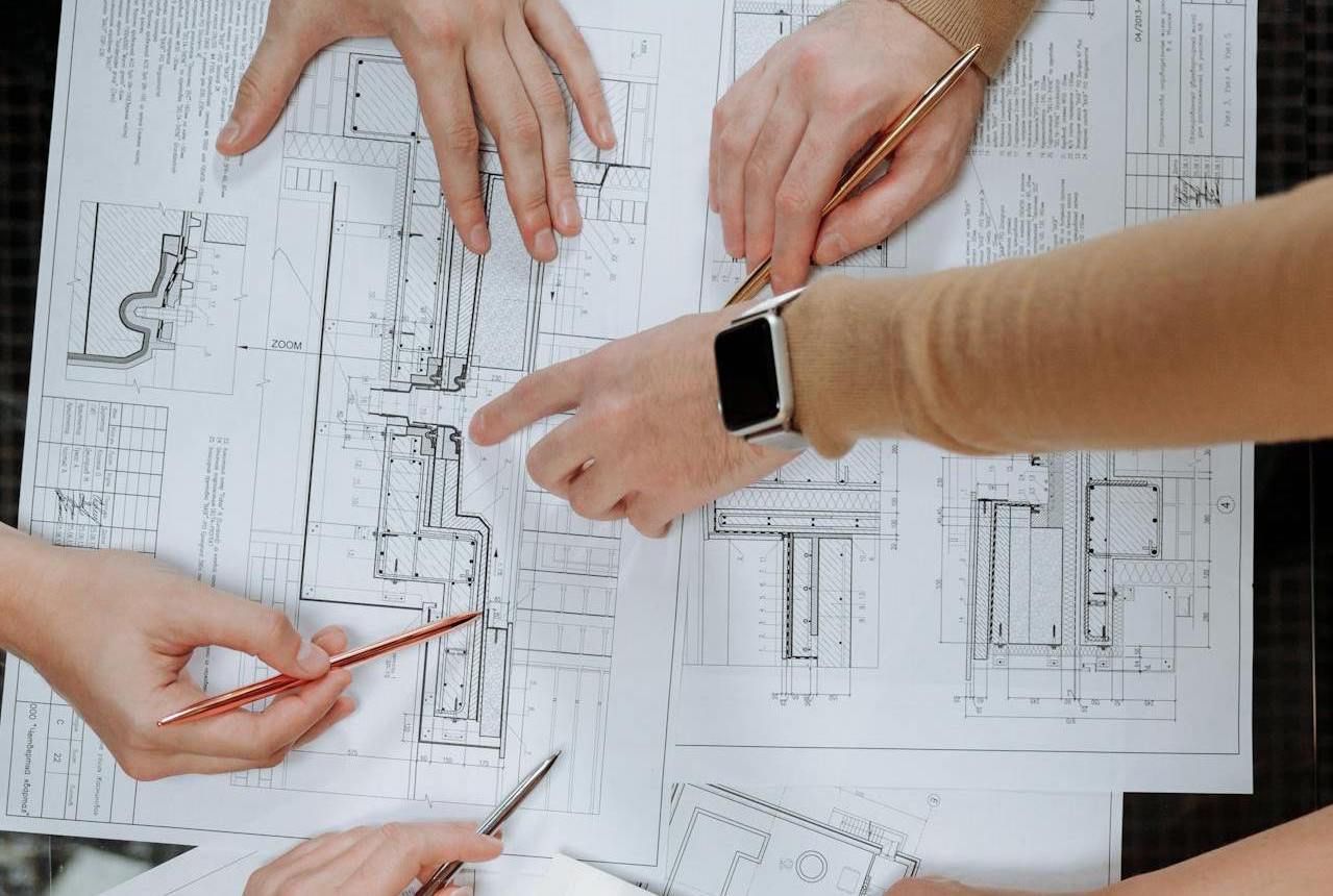 Operational discipline