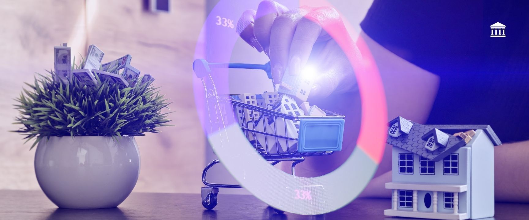 International Diversification: Why Global Investors Look Beyond Home Markets