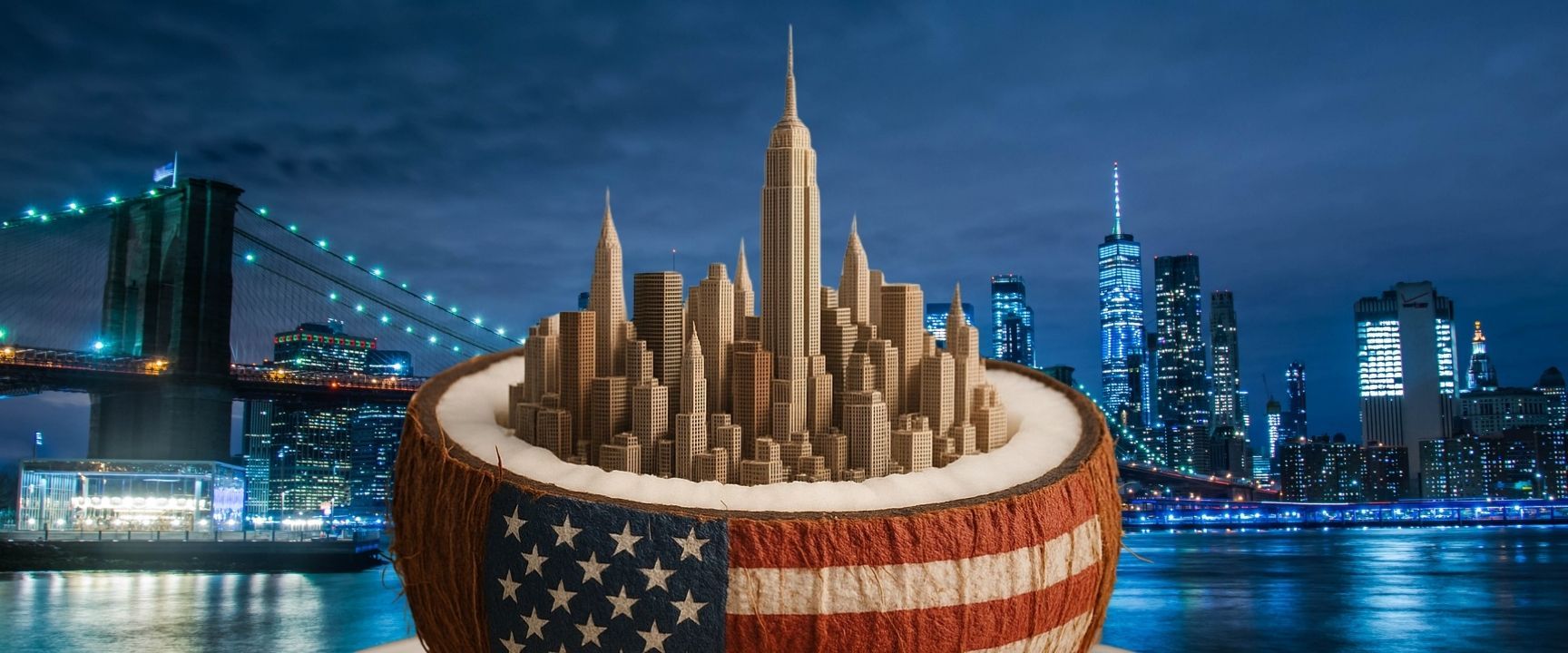 How Foreign Investment Flows into U.S. Real Estate