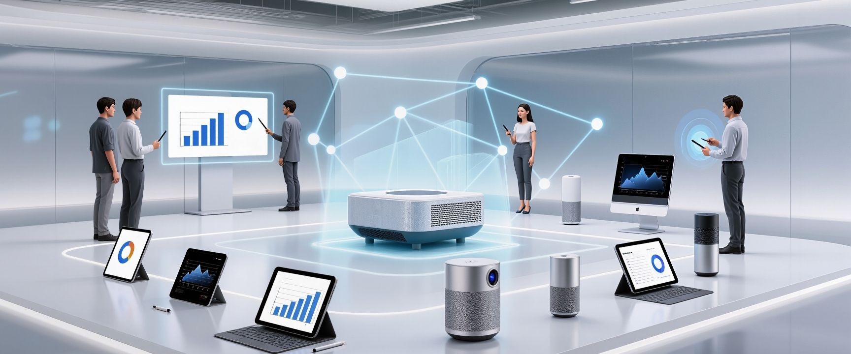 Real Estate Tech Trends: AI, Blockchain, Tokenization, and Institutional Proptech