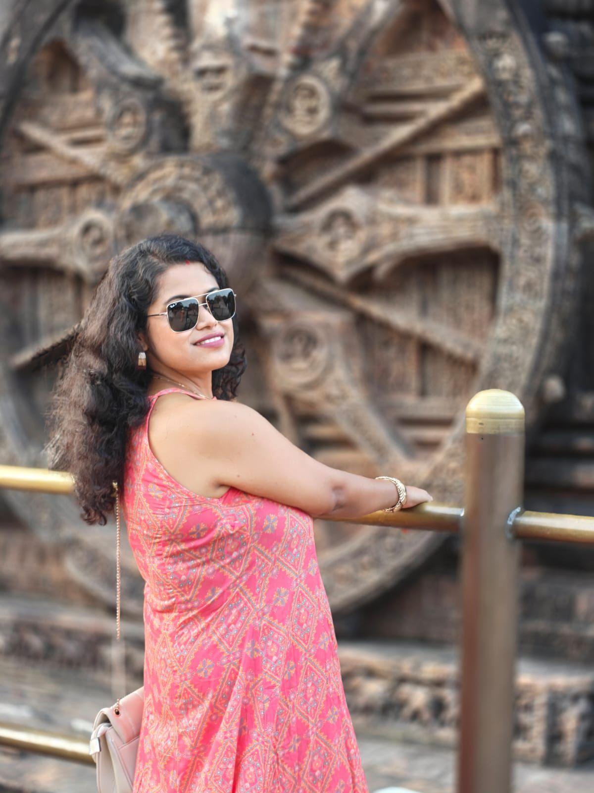 Amrita Ghosh Dastidar